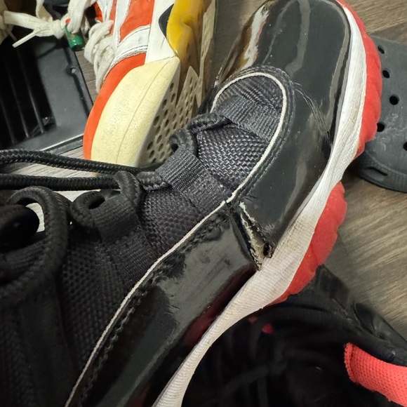 Jordan 11 - Picture 4 of 4
